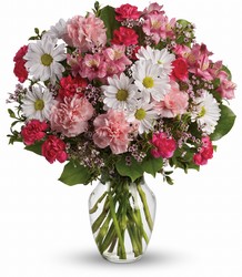 Sweet Tenderness from Beecher Florists, flower delivery in Beecher